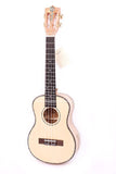 23" Ukulele With Solid Spruce