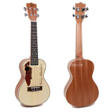 23" Ukulele With Spruce