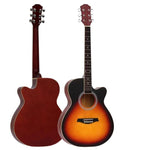 40" Acoustic Guitar For Beginners