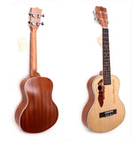 27" Ukulele With Spruce